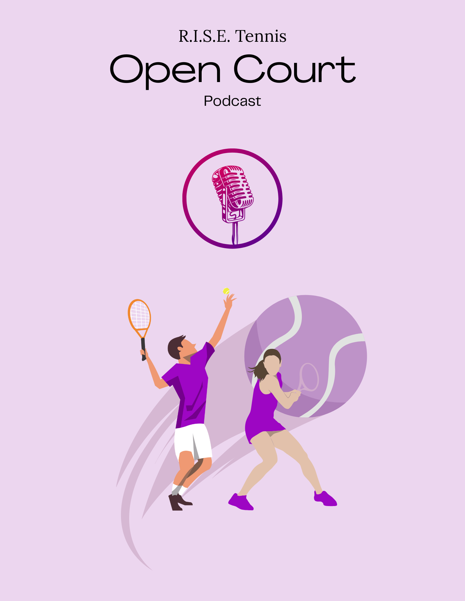 Open Court Podcast