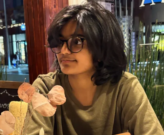 Ananya Rawlani