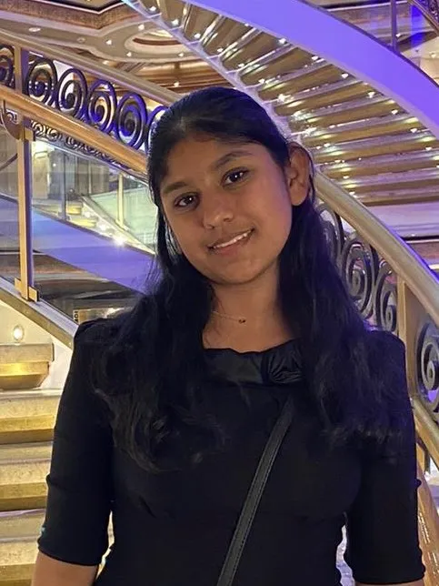 Arushi Maheshwari