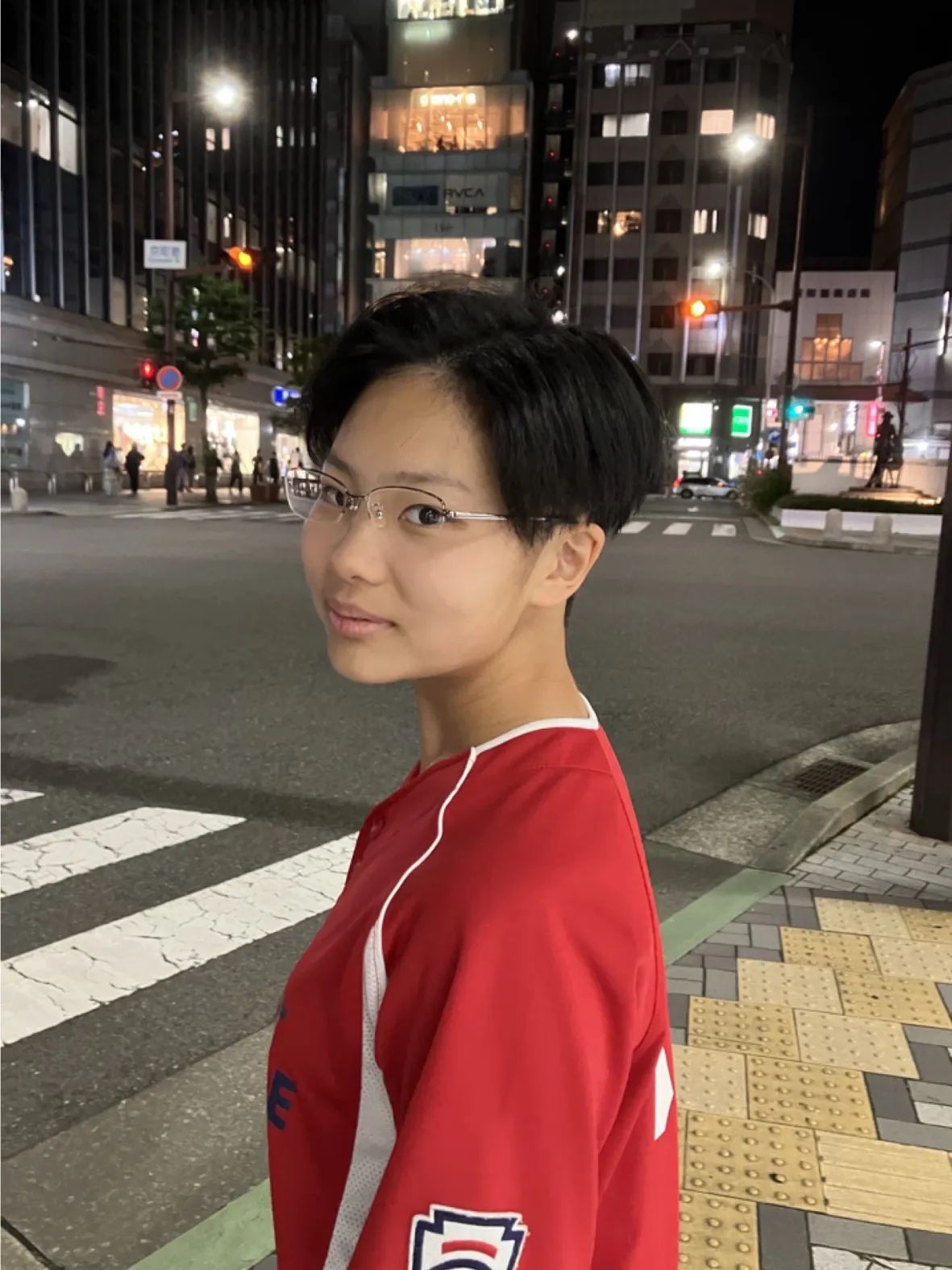 Leina Ikeda