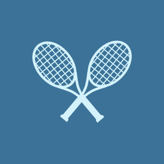 RISE Tennis Logo