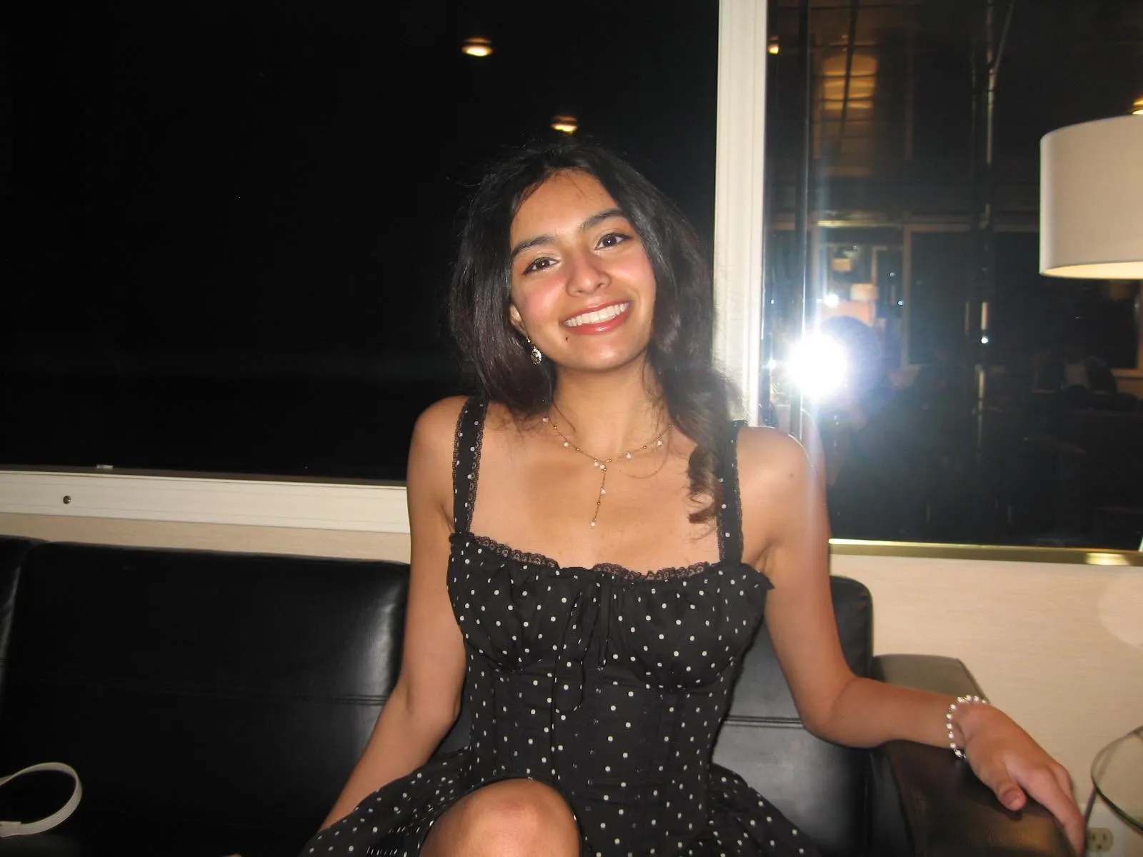 Moksha Rawlani