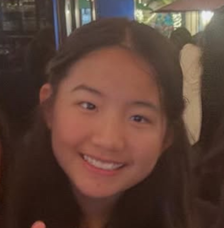 Sharon Lui